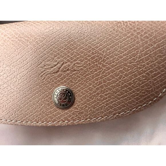 Long Champ Le Pliage  Tote  Bag - Picture 4 of 12